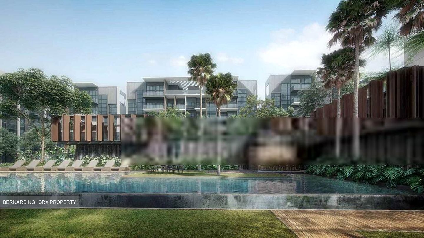 Kent Ridge Hill Residences (D5), Apartment #524622611